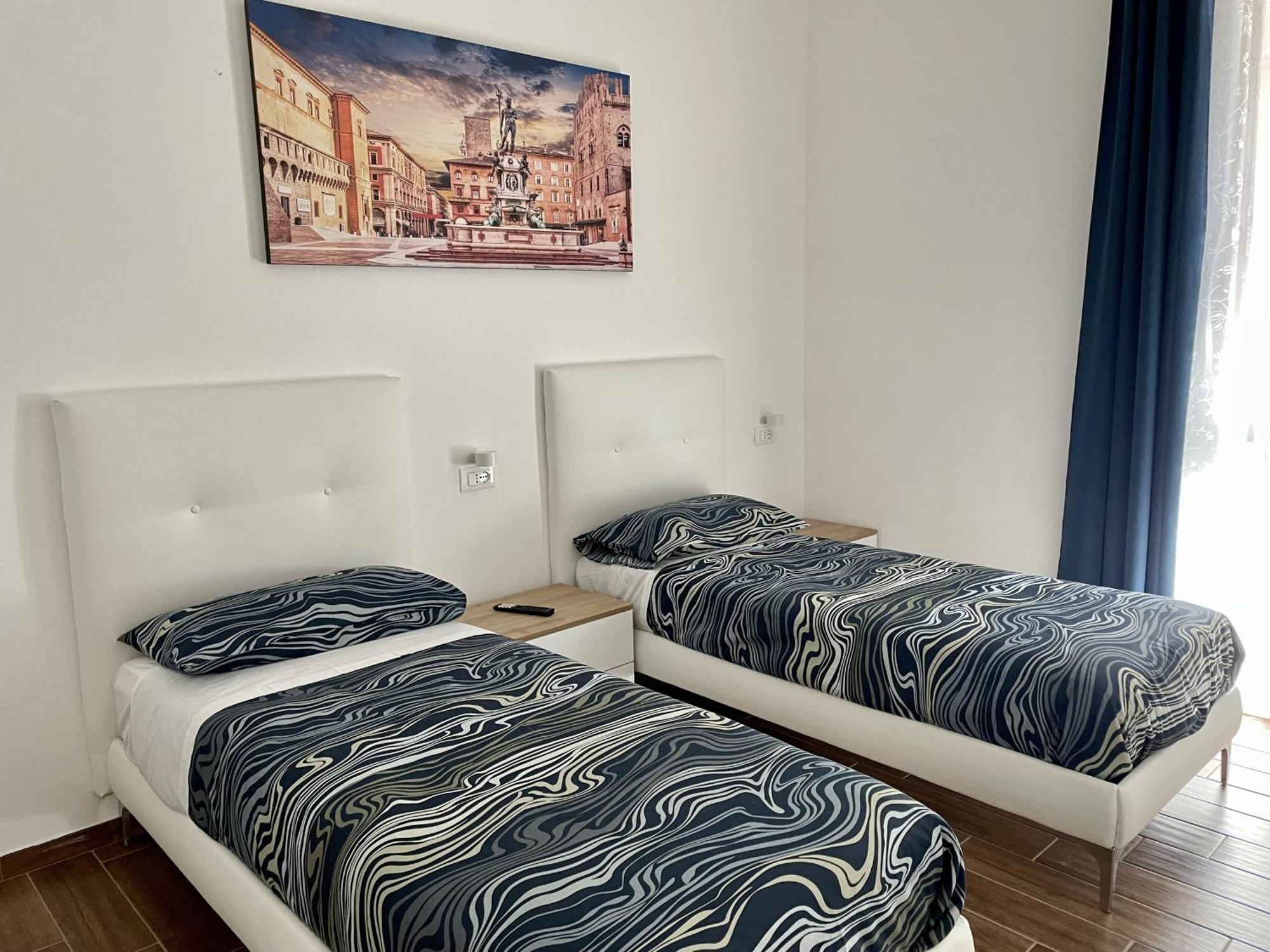 Casa Curcio — Foto 1